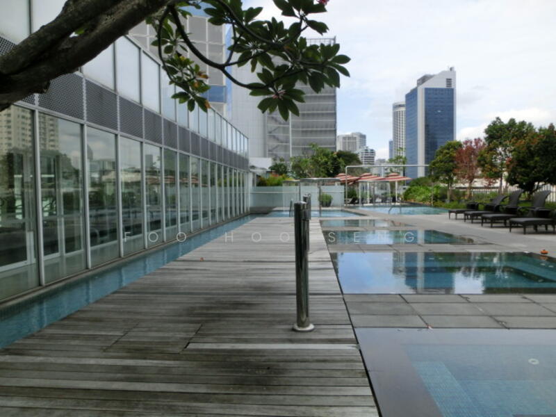 Soho2 @ Central, 12 Eu Tong Sen Street, 570 sqft, Office For Rent, by Foo Hoo Seng, 25205758 - CommercialGuru.com.sg