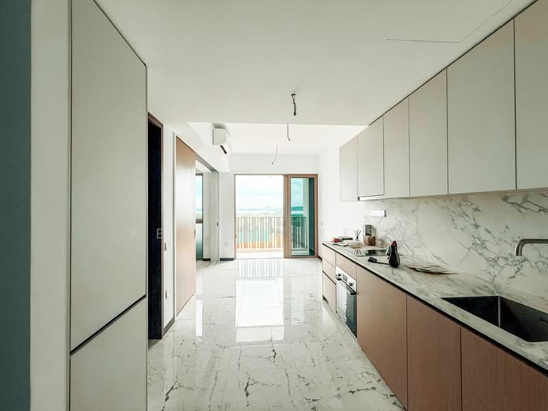 Pasir Ris 8, 10 Pasir Ris Central, 1 Bedroom, 538 sqft, Apartment For Sale, by Kesinee Kess, 25205789 - PropertyGuru.com.sg