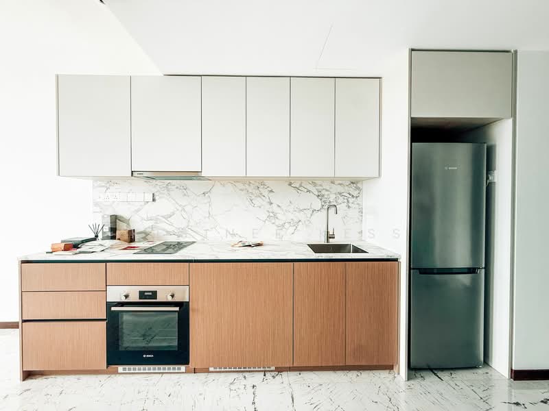 Pasir Ris 8, 10 Pasir Ris Central, 1 Bedroom, 538 sqft, Apartment For Sale, by Kesinee Kess, 25205789 - PropertyGuru.com.sg