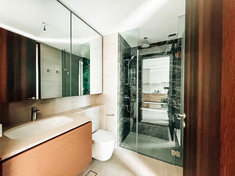 Pasir Ris 8, 10 Pasir Ris Central, 1 Bedroom, 538 sqft, Apartment For Sale, by Kesinee Kess, 25205789 - PropertyGuru.com.sg