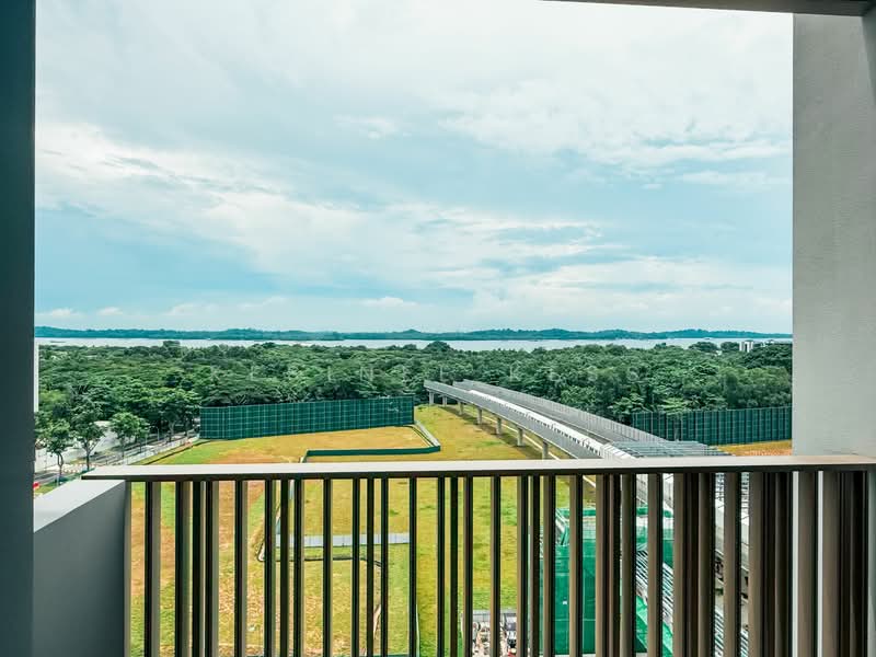 Pasir Ris 8, 10 Pasir Ris Central, 1 Bedroom, 538 sqft, Apartment For Sale, by Kesinee Kess, 25205789 - PropertyGuru.com.sg