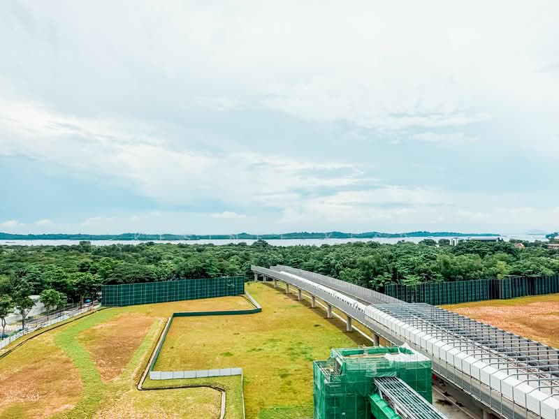 Pasir Ris 8, 10 Pasir Ris Central, 1 Bedroom, 538 sqft, Apartment For Sale, by Kesinee Kess, 25205789 - PropertyGuru.com.sg