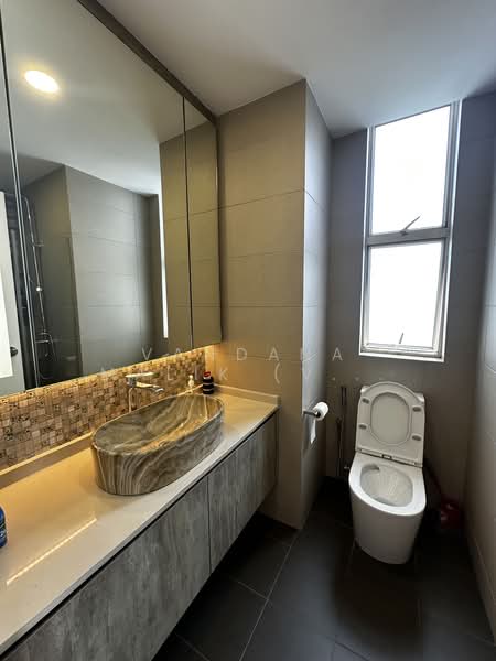The Waterside, 3 Tanjong Rhu Road, 3 Bedrooms, 2,142 sqft, Condominium For Rent, by Vandana Malik (Vanda), 25205812 - PropertyGuru.com.sg