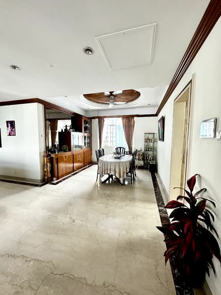 The Waterside, 3 Tanjong Rhu Road, 3 Bedrooms, 2,142 sqft, Condominium For Rent, by Vandana Malik (Vanda), 25205812 - PropertyGuru.com.sg