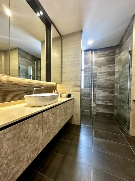 The Waterside, 3 Tanjong Rhu Road, 3 Bedrooms, 2,142 sqft, Condominium For Rent, by Vandana Malik (Vanda), 25205812 - PropertyGuru.com.sg