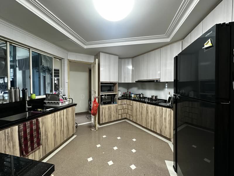 The Waterside, 3 Tanjong Rhu Road, 3 Bedrooms, 2,142 sqft, Condominium For Rent, by Vandana Malik (Vanda), 25205812 - PropertyGuru.com.sg