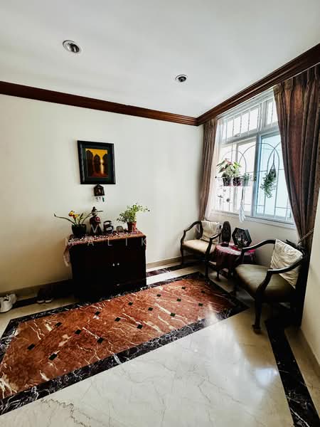 The Waterside, 3 Tanjong Rhu Road, 3 Bedrooms, 2,142 sqft, Condominium For Rent, by Vandana Malik (Vanda), 25205812 - PropertyGuru.com.sg
