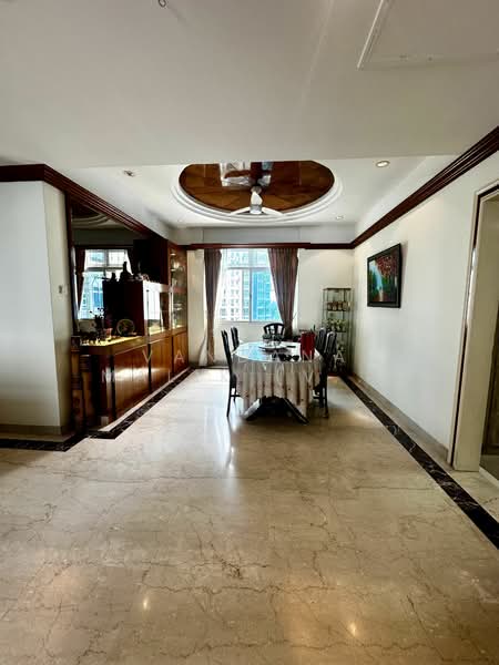 The Waterside, 3 Tanjong Rhu Road, 3 Bedrooms, 2,142 sqft, Condominium For Rent, by Vandana Malik (Vanda), 25205812 - PropertyGuru.com.sg