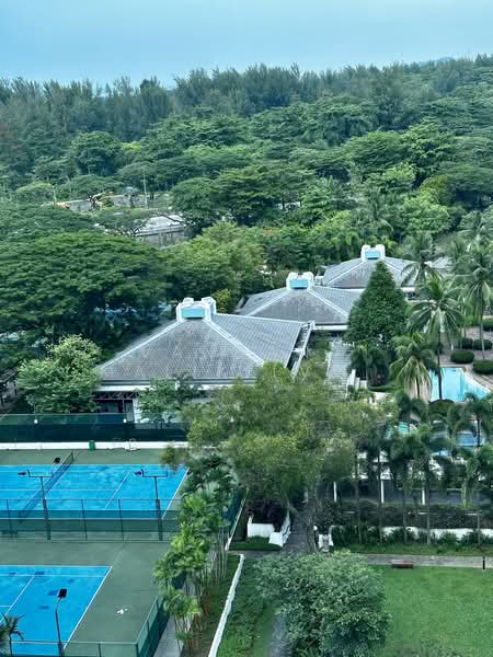 The Waterside, 3 Tanjong Rhu Road, 3 Bedrooms, 2,142 sqft, Condominium For Rent, by Vandana Malik (Vanda), 25205812 - PropertyGuru.com.sg