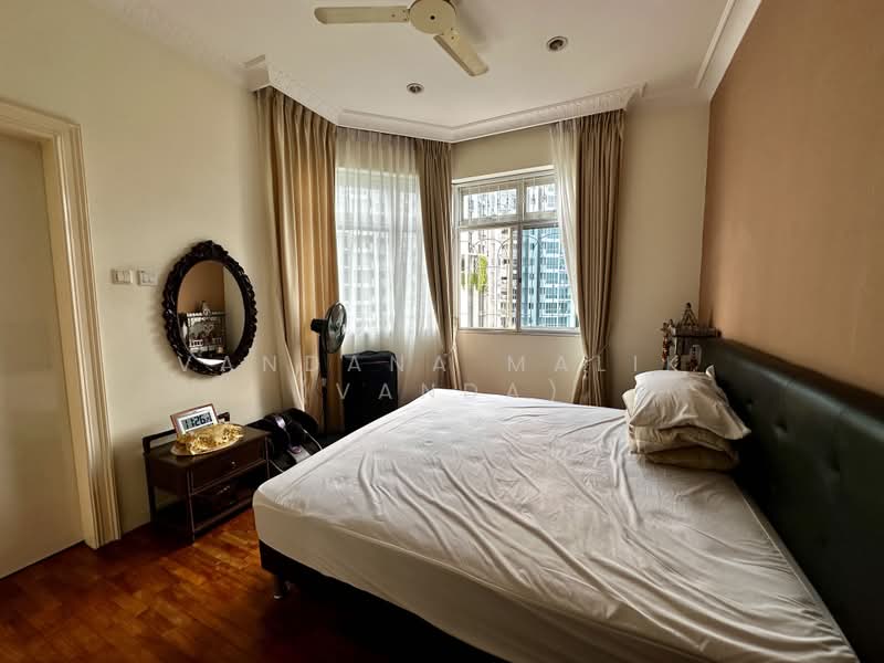 The Waterside, 3 Tanjong Rhu Road, 3 Bedrooms, 2,142 sqft, Condominium For Rent, by Vandana Malik (Vanda), 25205812 - PropertyGuru.com.sg