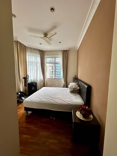 The Waterside, 3 Tanjong Rhu Road, 3 Bedrooms, 2,142 sqft, Condominium For Rent, by Vandana Malik (Vanda), 25205812 - PropertyGuru.com.sg