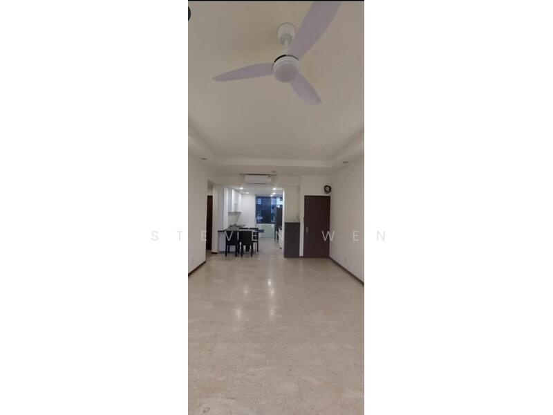 28 Shelford, 28 Shelford, 2 Bedrooms, 824 sqft, Condominium For Rent