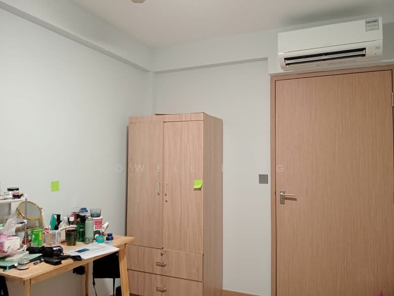 465B Fernvale Road, 465B Fernvale Road, Seletar / Yio Chu Kang, Room Rental, 1,000 sqft, HDB Flat For Rent, by Jowell Fung, 25205831 - PropertyGuru.com.sg