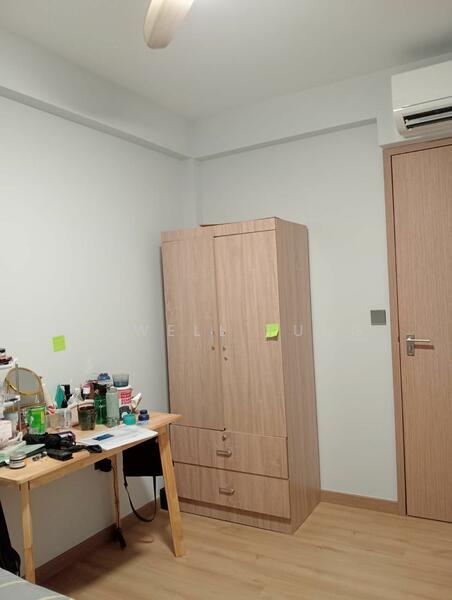 465B Fernvale Road, 465B Fernvale Road, Seletar / Yio Chu Kang, Room Rental, 1,000 sqft, HDB Flat For Rent, by Jowell Fung, 25205831 - PropertyGuru.com.sg