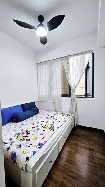Verdale, 6 De Souza Avenue, Room Rental, 100 sqft, Condominium For Rent, by Ang Siew Ing 洪秀英, 25205850 - PropertyGuru.com.sg