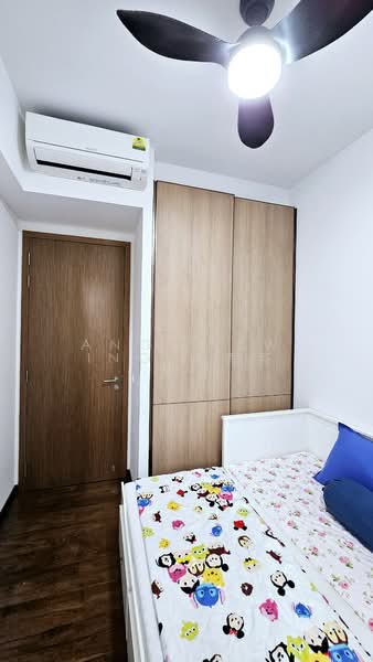 Verdale, 6 De Souza Avenue, Room Rental, 100 sqft, Condominium For Rent, by Ang Siew Ing 洪秀英, 25205850 - PropertyGuru.com.sg