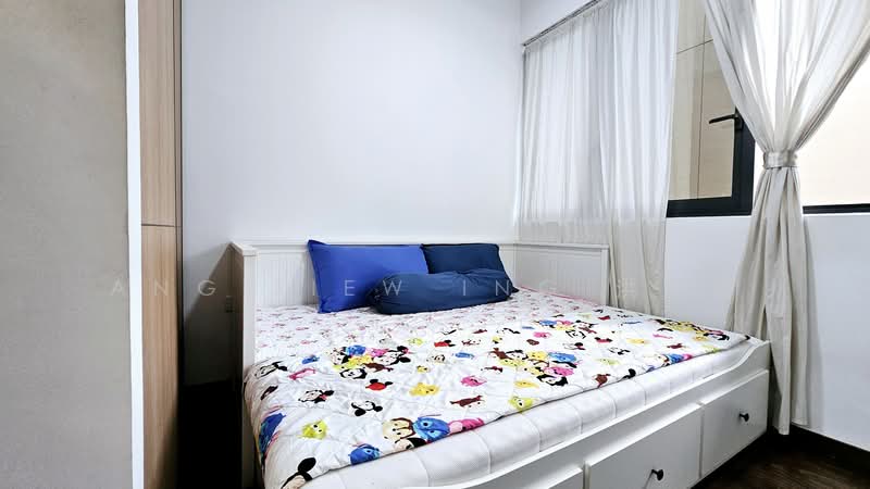 Verdale, 6 De Souza Avenue, Room Rental, 100 sqft, Condominium For Rent, by Ang Siew Ing 洪秀英, 25205850 - PropertyGuru.com.sg
