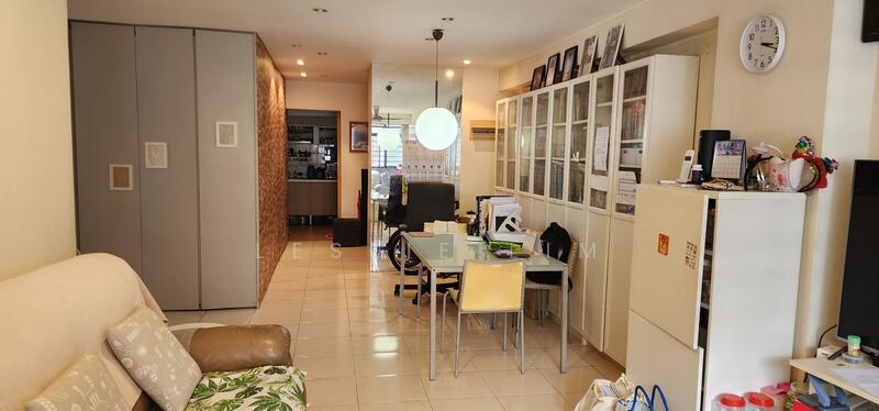310A Anchorvale Road, 310A Anchorvale Road, 4 Bedrooms, 1,356 sqft, HDB Flat For Rent, by Leslie Lim, 25205855 - PropertyGuru.com.sg