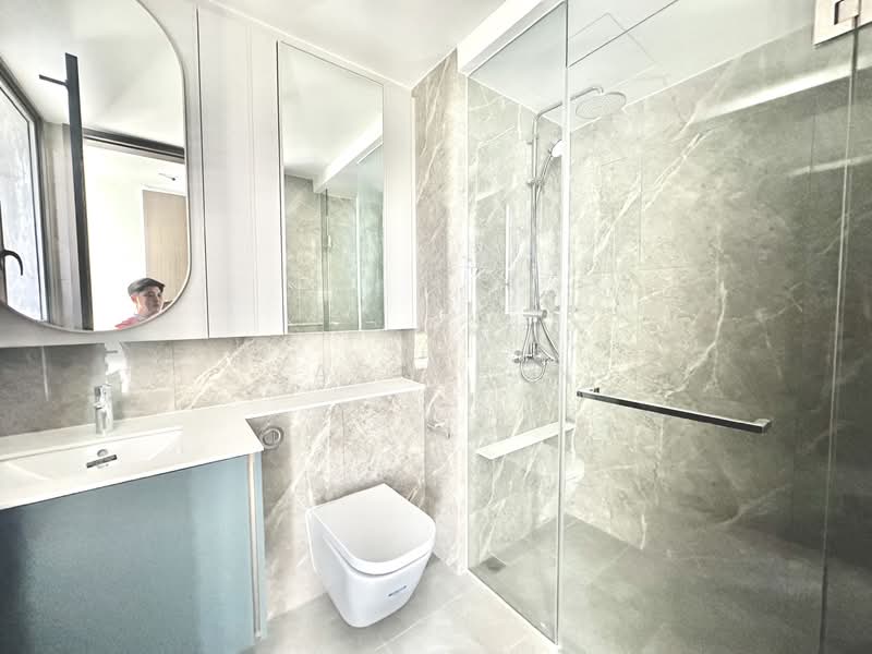 Clavon, 6 Clementi Avenue 1, 3 Bedrooms, 958 sqft, Condominium For Rent, by Zac Chen, 25205858 - PropertyGuru.com.sg