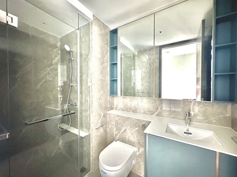 Clavon, 6 Clementi Avenue 1, 3 Bedrooms, 958 sqft, Condominium For Rent, by Zac Chen, 25205858 - PropertyGuru.com.sg