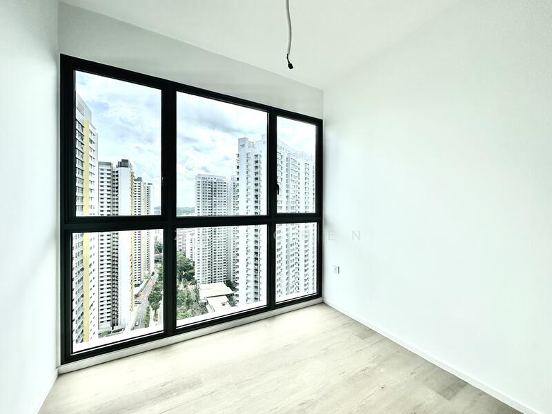 Clavon, 6 Clementi Avenue 1, 3 Bedrooms, 958 sqft, Condominium For Rent, by Zac Chen, 25205858 - PropertyGuru.com.sg