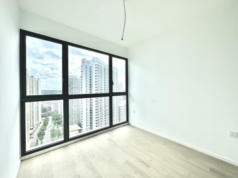 Clavon, 6 Clementi Avenue 1, 3 Bedrooms, 958 sqft, Condominium For Rent, by Zac Chen, 25205858 - PropertyGuru.com.sg