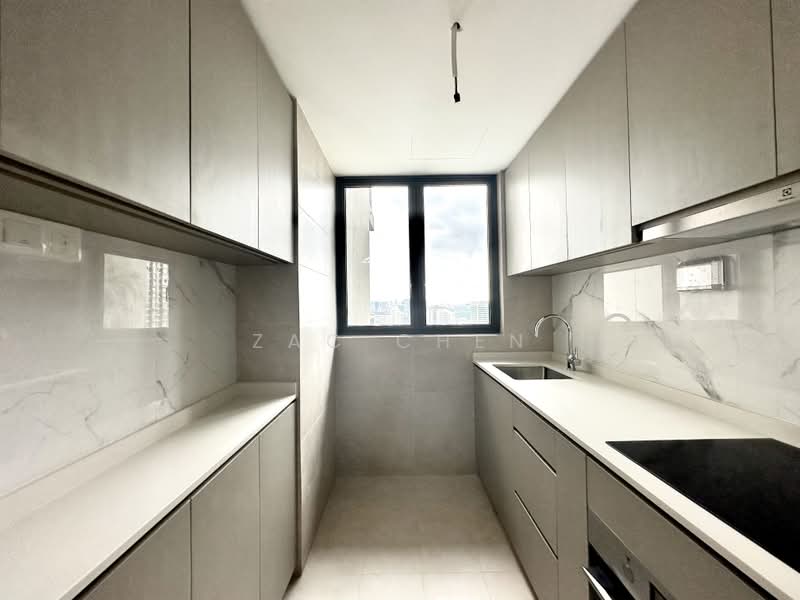 Clavon, 6 Clementi Avenue 1, 3 Bedrooms, 958 sqft, Condominium For Rent, by Zac Chen, 25205858 - PropertyGuru.com.sg