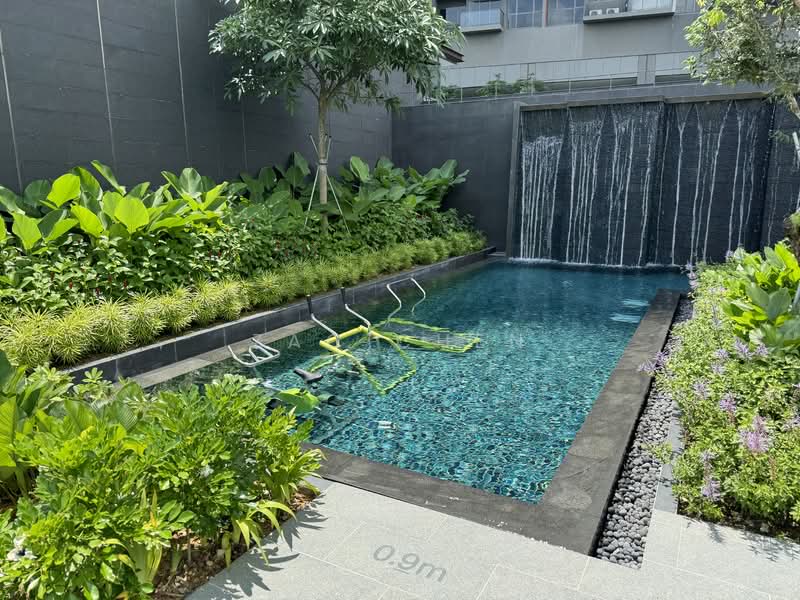 Clavon, 6 Clementi Avenue 1, 3 Bedrooms, 958 sqft, Condominium For Rent, by Zac Chen, 25205858 - PropertyGuru.com.sg