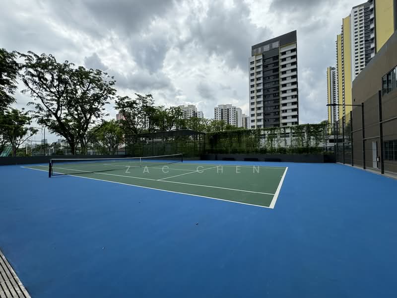 Clavon, 6 Clementi Avenue 1, 3 Bedrooms, 958 sqft, Condominium For Rent, by Zac Chen, 25205858 - PropertyGuru.com.sg
