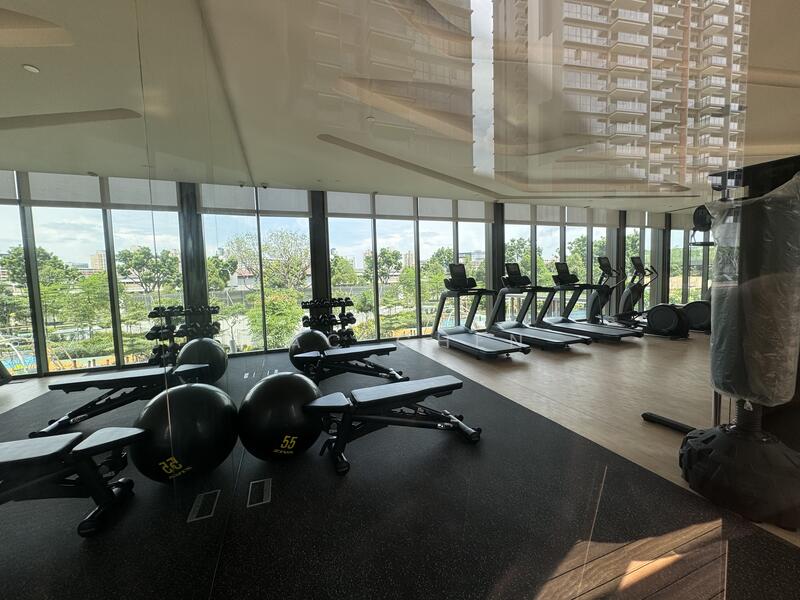 Clavon, 6 Clementi Avenue 1, 3 Bedrooms, 958 sqft, Condominium For Rent, by Zac Chen, 25205858 - PropertyGuru.com.sg