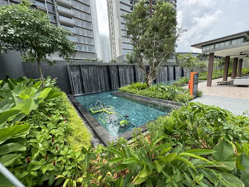 Clavon, 6 Clementi Avenue 1, 3 Bedrooms, 958 sqft, Condominium For Rent, by Zac Chen, 25205858 - PropertyGuru.com.sg