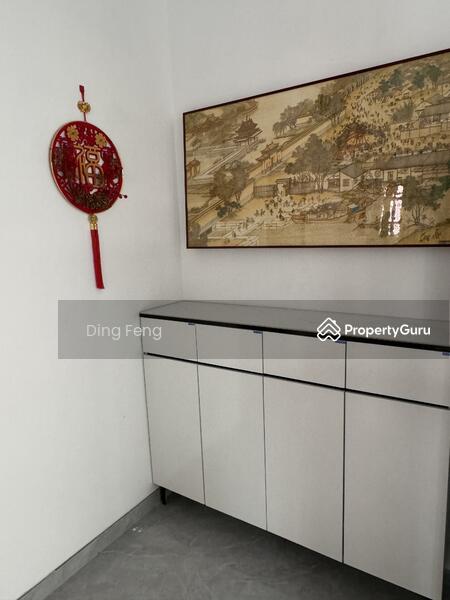 For Rent - 17 Puay Heel Ave， Singapore 348119