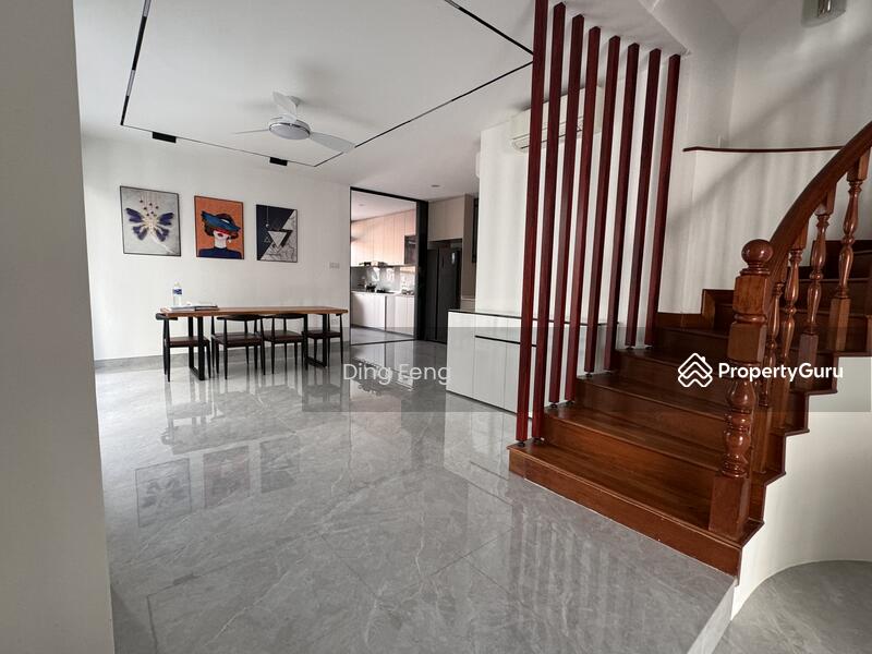 For Rent - 17 Puay Heel Ave， Singapore 348119
