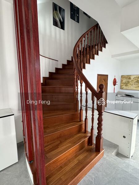 For Rent - 17 Puay Heel Ave， Singapore 348119