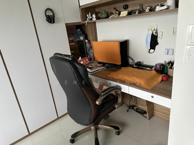 Lagoon View, 5000J Marine Parade Road, East Coast / Marine Parade, Room Rental, 180 sqft, Apartment For Rent, by Irene Cheng, 25205872 - PropertyGuru.com.sg