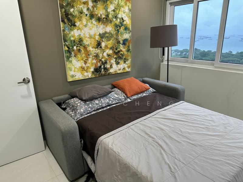 Lagoon View, 5000J Marine Parade Road, East Coast / Marine Parade, Room Rental, 180 sqft, Apartment For Rent, by Irene Cheng, 25205872 - PropertyGuru.com.sg