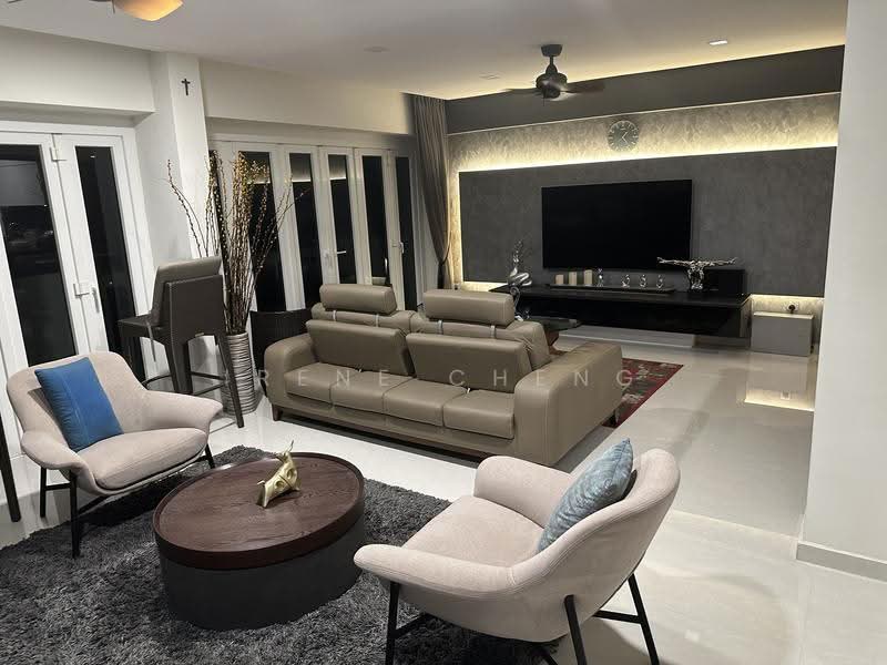 Lagoon View, 5000J Marine Parade Road, East Coast / Marine Parade, Room Rental, 180 sqft, Apartment For Rent, by Irene Cheng, 25205872 - PropertyGuru.com.sg