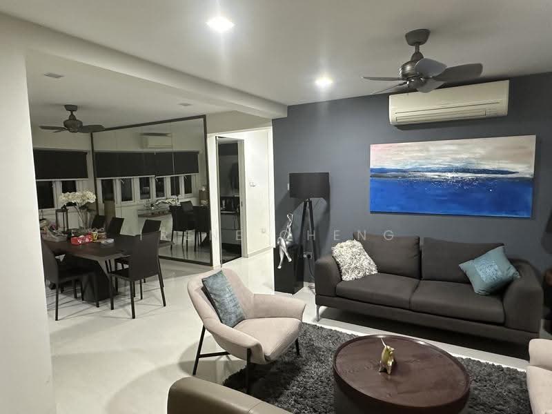 Lagoon View, 5000J Marine Parade Road, East Coast / Marine Parade, Room Rental, 180 sqft, Apartment For Rent, by Irene Cheng, 25205872 - PropertyGuru.com.sg