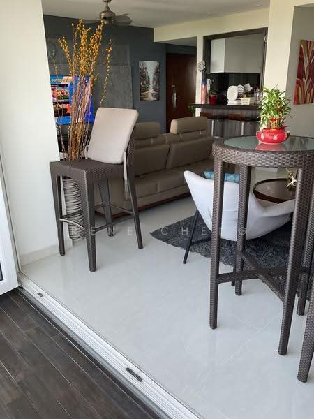 Lagoon View, 5000J Marine Parade Road, East Coast / Marine Parade, Room Rental, 180 sqft, Apartment For Rent, by Irene Cheng, 25205872 - PropertyGuru.com.sg