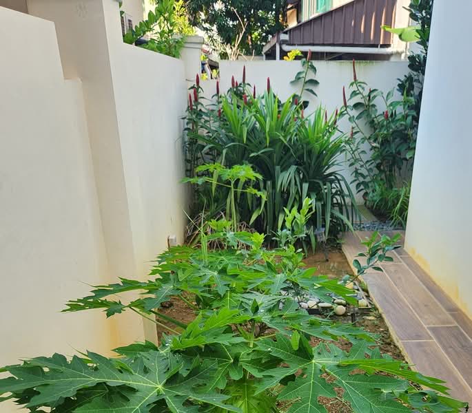 Ming Teck Park, Sixth Avenue, 2 Bedrooms, 700 sqft, Semi-Detached House For Rent, by Alvin Lim, 25205902 - PropertyGuru.com.sg