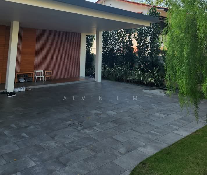 Ming Teck Park, Sixth Avenue, 2 Bedrooms, 700 sqft, Semi-Detached House For Rent, by Alvin Lim, 25205902 - PropertyGuru.com.sg