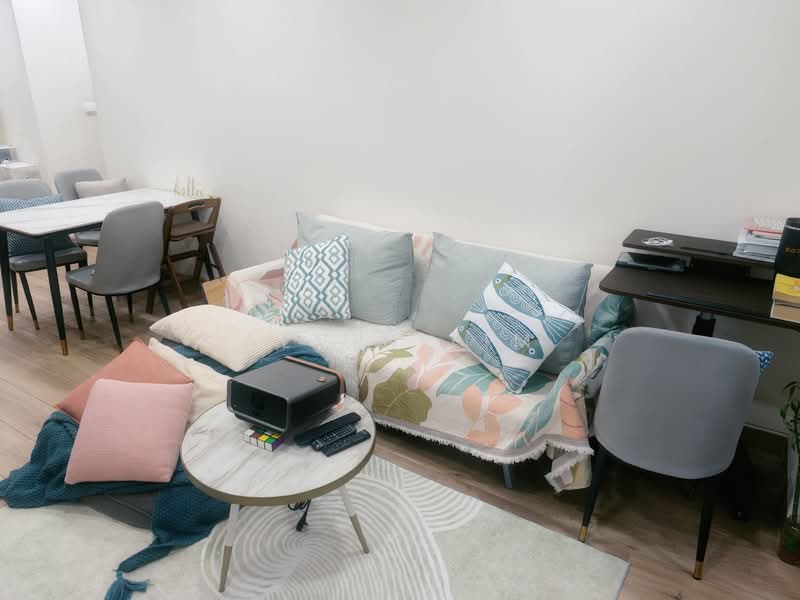 Ming Teck Park, Sixth Avenue, 2 Bedrooms, 700 sqft, Semi-Detached House For Rent, by Alvin Lim, 25205902 - PropertyGuru.com.sg