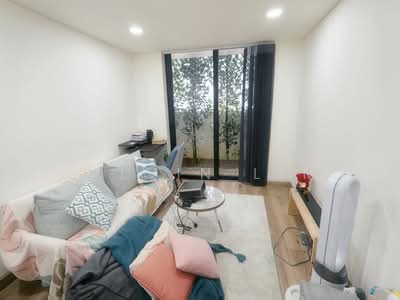 For Rent - Ming Teck Park