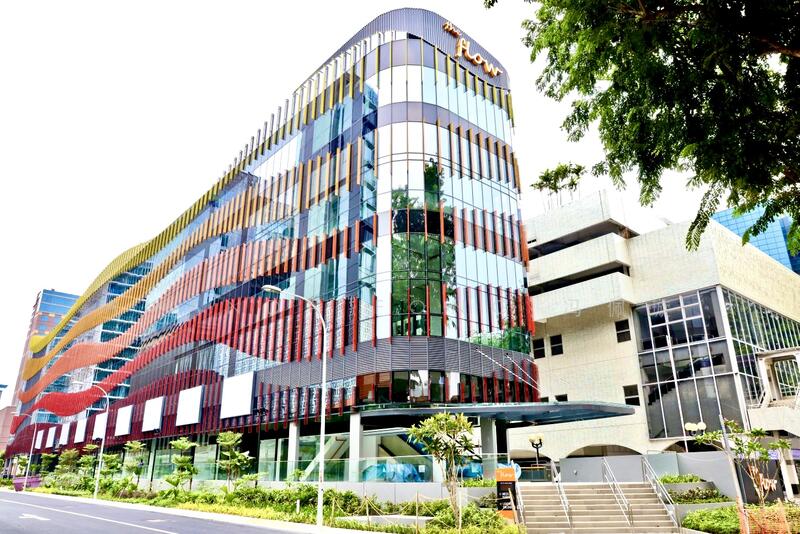 FREEHOLD* Unit at The Flow @ East Coast - Prime Retail Unit, East Coast / Marine Parade, 775 sqft, Mall Shop For Sale, by Amanda Fong 冯佩璇, 25205906 - CommercialGuru.com.sg