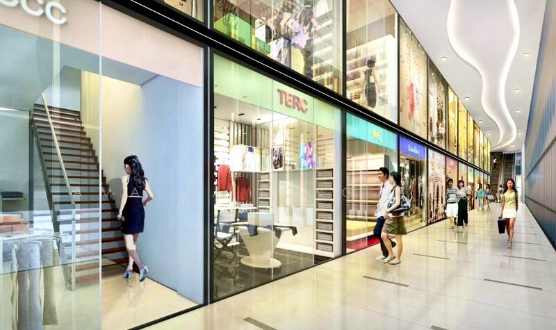 FREEHOLD* Unit at The Flow @ East Coast - Prime Retail Unit, East Coast / Marine Parade, 775 sqft, Mall Shop For Sale, by Amanda Fong 冯佩璇, 25205906 - CommercialGuru.com.sg