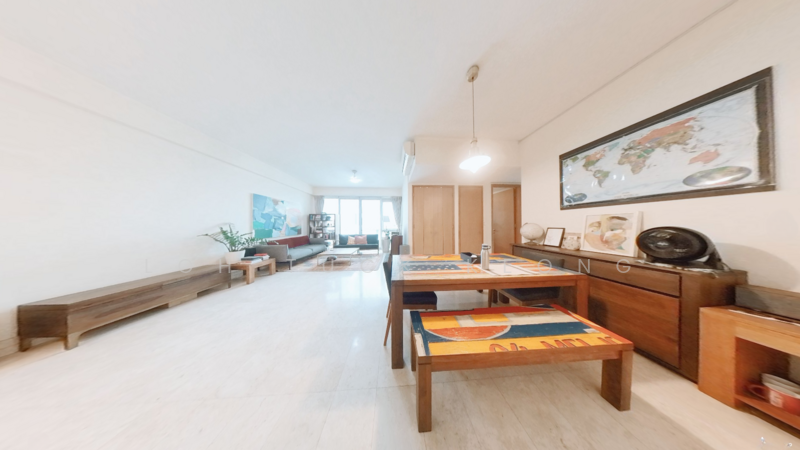 The Tessarina, 26 Wilby Road, 3 Bedrooms, 1,354 sqft, Condominium For Rent, by Loh Tuck Keong, 25205944 - PropertyGuru.com.sg