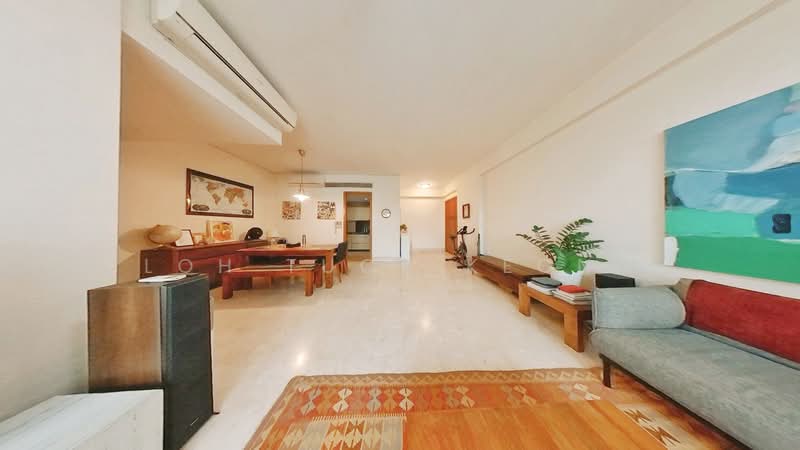 The Tessarina, 26 Wilby Road, 3 Bedrooms, 1,354 sqft, Condominium For Rent, by Loh Tuck Keong, 25205944 - PropertyGuru.com.sg