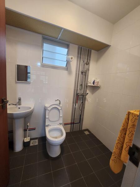 For Rent - 673C Fern Grove @ Yishun