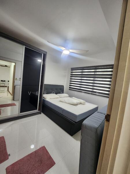 For Rent - 673C Fern Grove @ Yishun