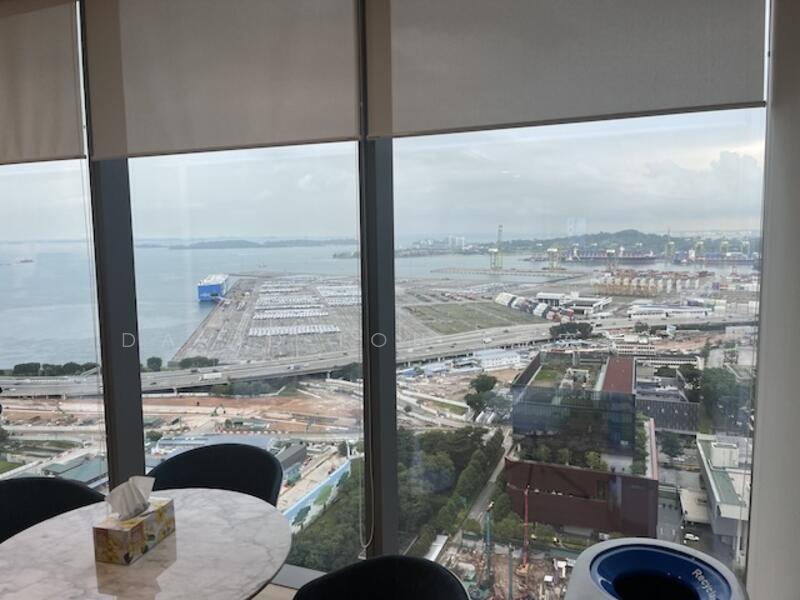 High-End Fitted Office, Raffles Place, , 5,600 sqft, Office For Rent, by David Toh (卓宏森), 25206040 - CommercialGuru.com.sg